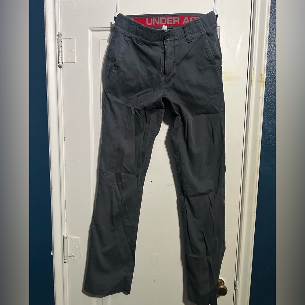 Men’s under armour 30/36 pant